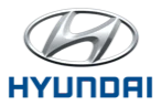 Hyundai logo