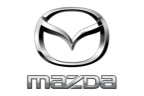 Mazda logo