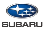 Subaru logo