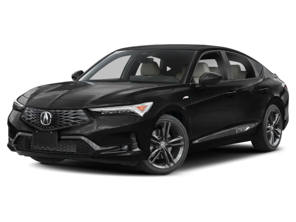 2026 Acura Integra