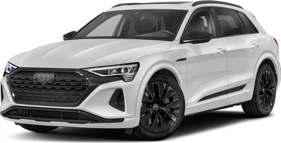 Audi Q8-E-Tron reliability comparison