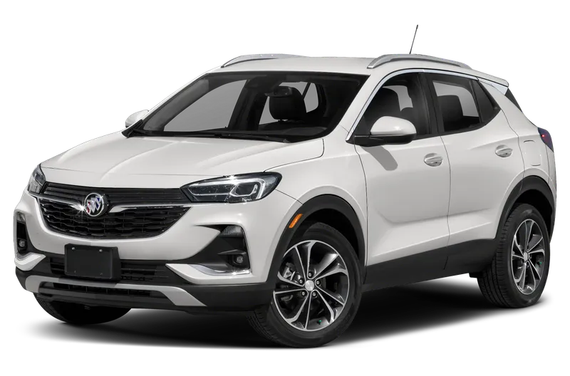 2021 Buick Encore GX
