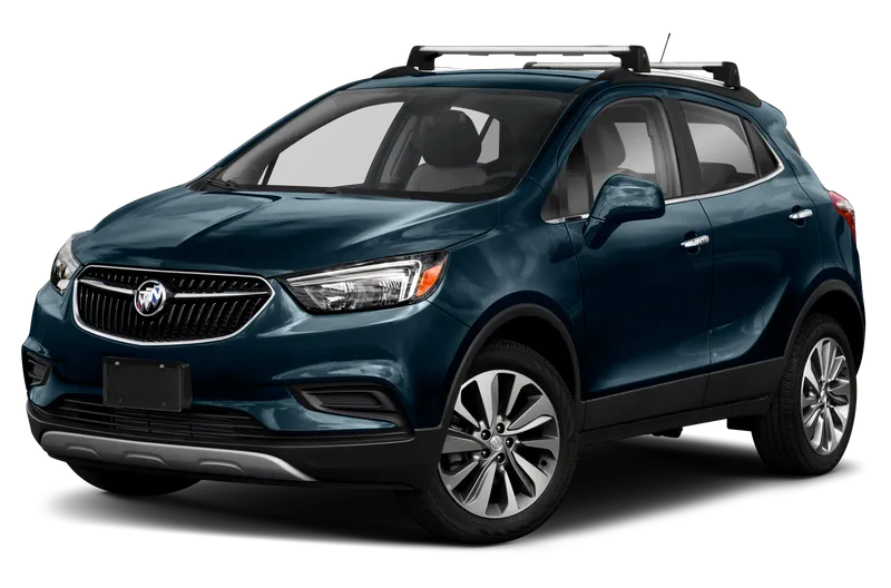 2018 Buick Encore