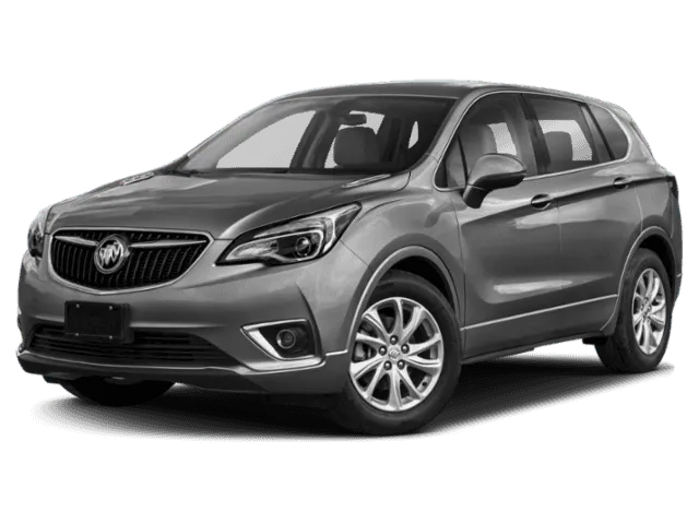 2018 Buick Envision