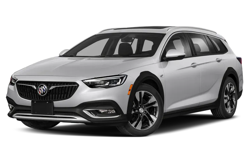 2018 Buick Regal