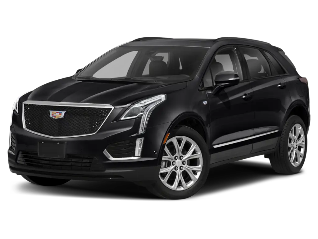 Cadillac XT5 Reliability by Year — Best & Worst Years | Auto ...