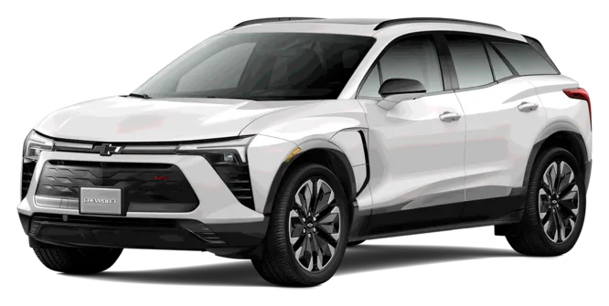 Chevrolet Blazer-EV