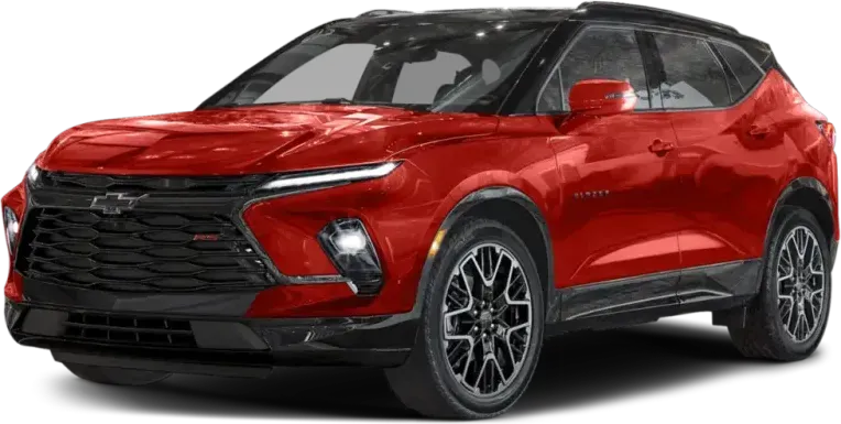 Chevrolet Blazer