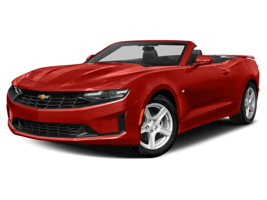 Chevrolet Camaro Reliability by Year — Best & Worst Years | Auto ...