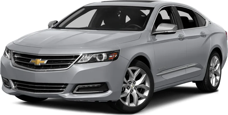 Chevrolet Impala