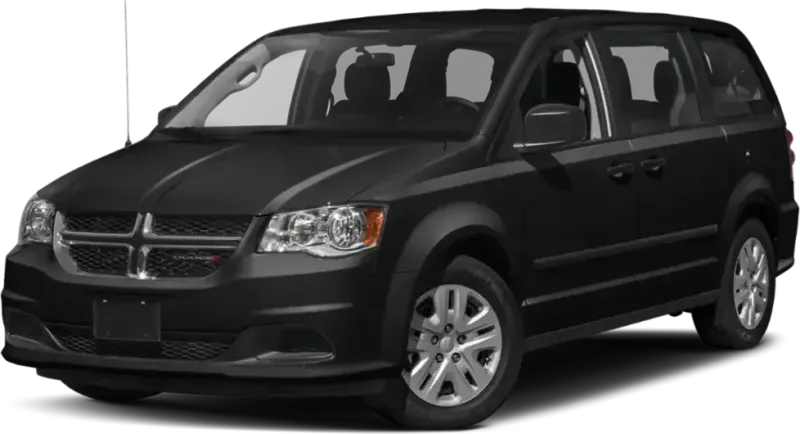 2020 Dodge Grand-Caravan