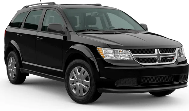 Dodge Journey