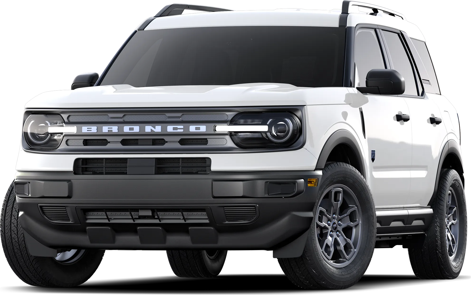 Ford Bronco-Sport reliability comparison