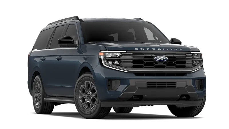 Ford Expedition