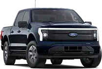 2022 Ford F-150 Lightning