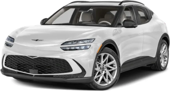 2023 Genesis GV60