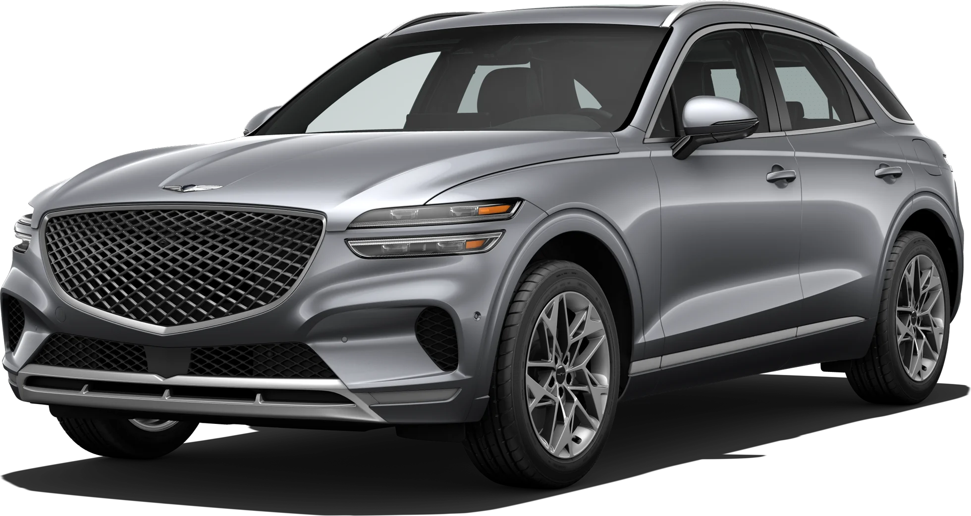 Genesis GV70 Reliability by Year — Best & Worst Years | Auto ...