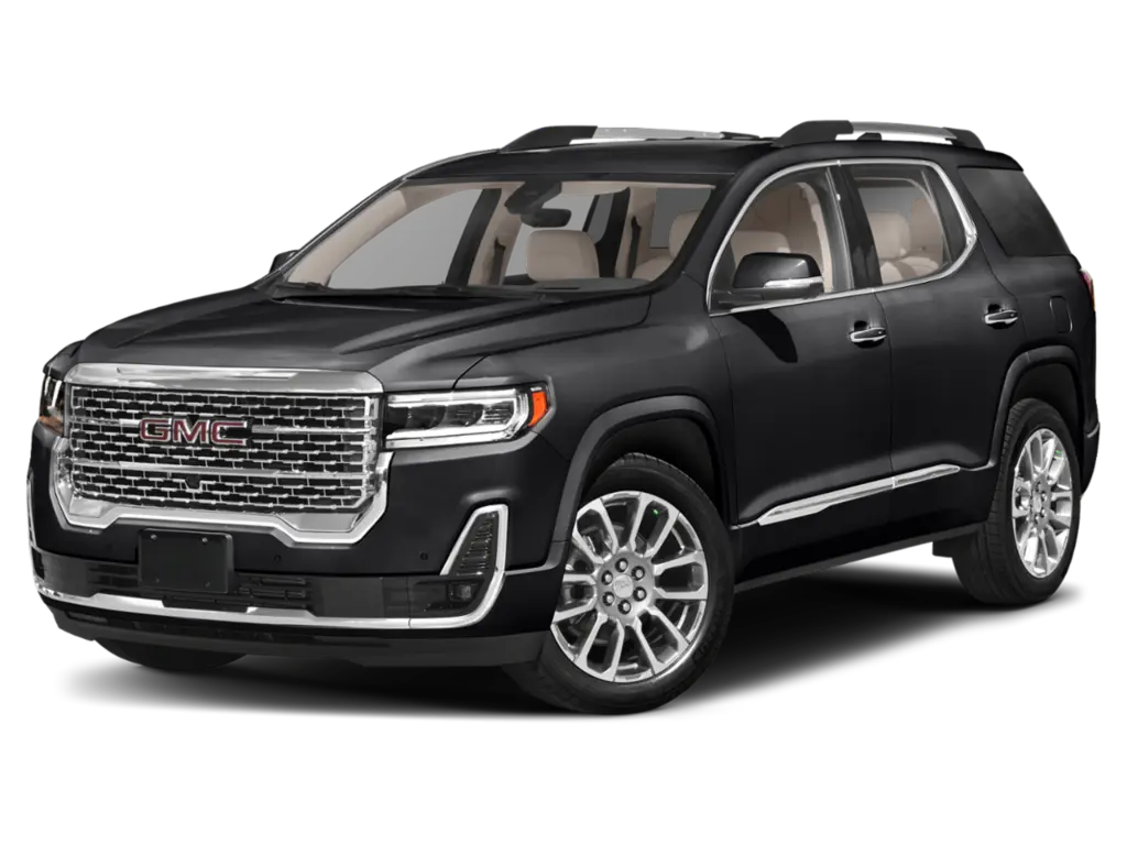 GMC Acadia