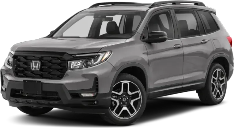Honda Passport Reliability by Year — Best & Worst Years | Auto ...