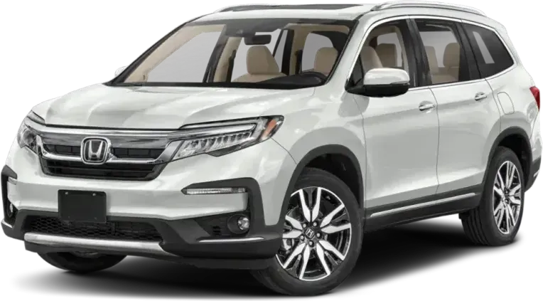 2024 Honda Pilot Reliability (72/100) — Recalls & Issues | Auto ...