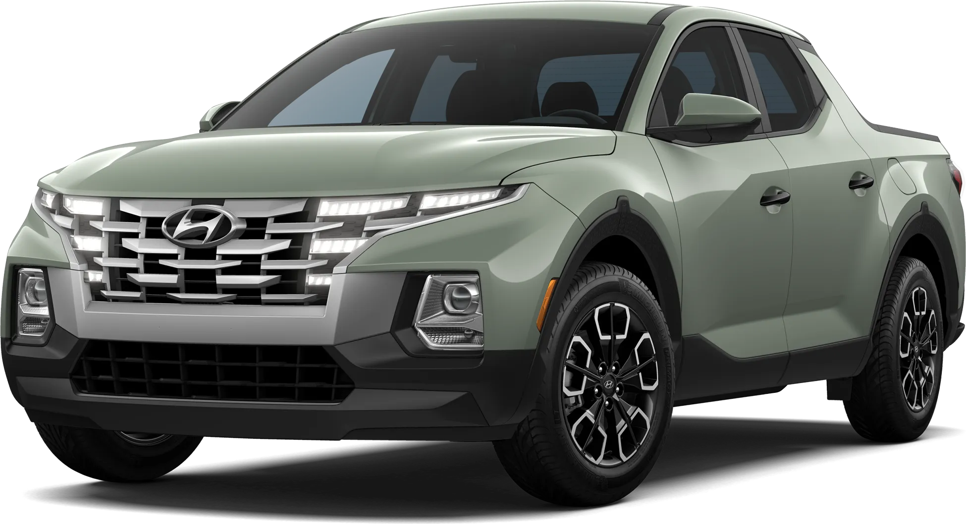 Hyundai Santa-Cruz