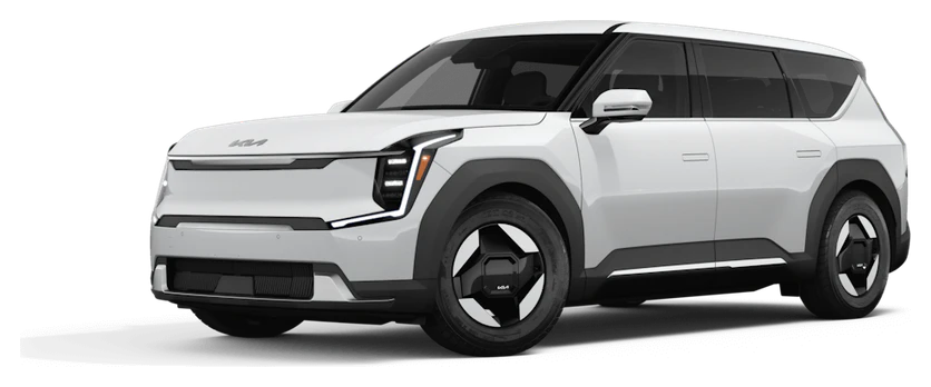 KIA EV9