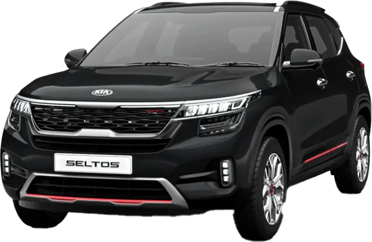 2021 KIA Seltos