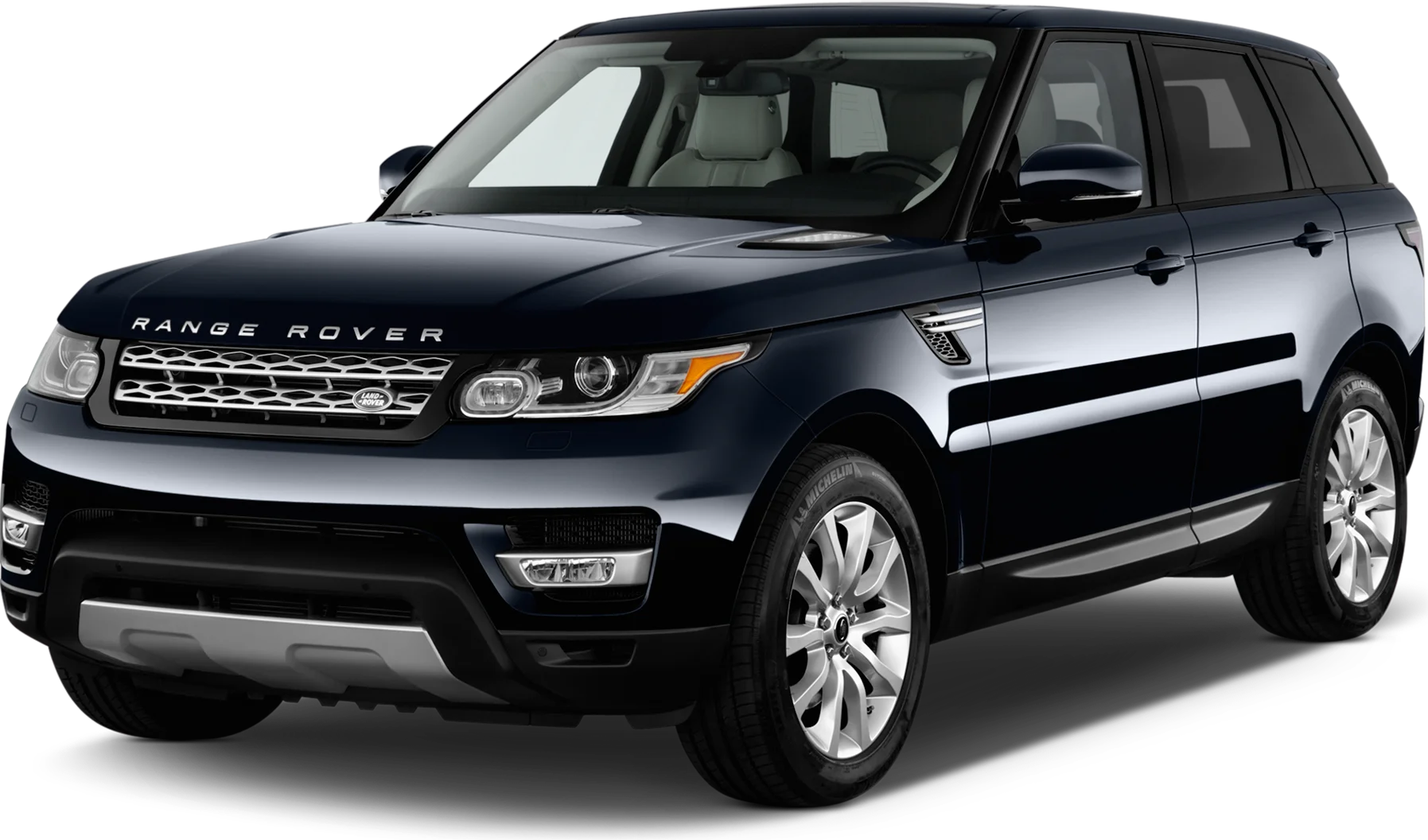 Land Rover Range Rover Sport Reliability by Year — Best & Worst Years ...