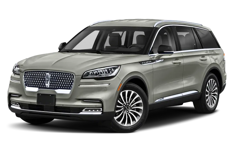 2023 Lincoln Aviator