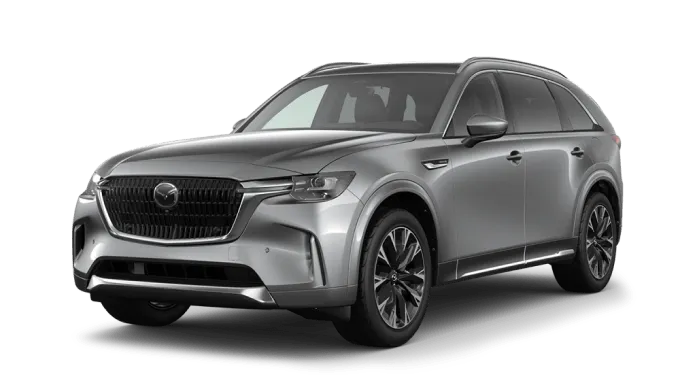 Mazda CX-90