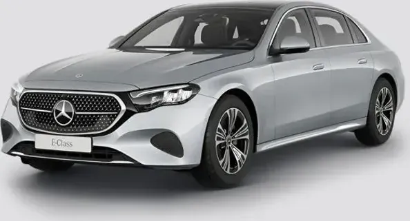 Mercedes-Benz E-Class Reliability by Year — Best & Worst Years | Auto ...