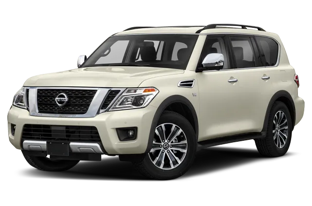 Nissan Armada
