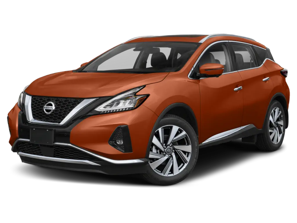 Nissan Murano Reliability by Year — Best & Worst Years | Auto ...