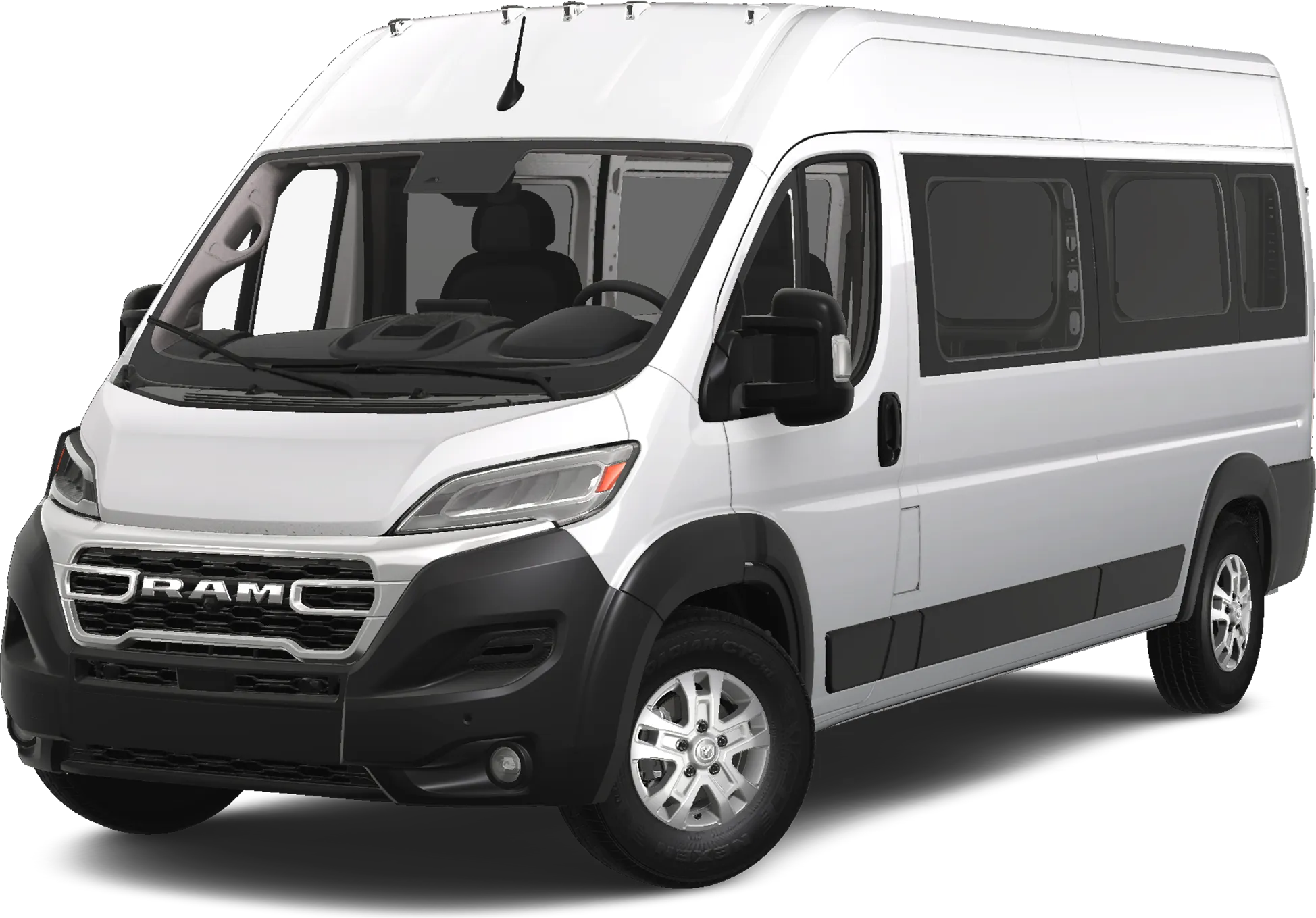 2026 Ram Promaster Reliability (65/100) — Recalls & Issues | Auto ...