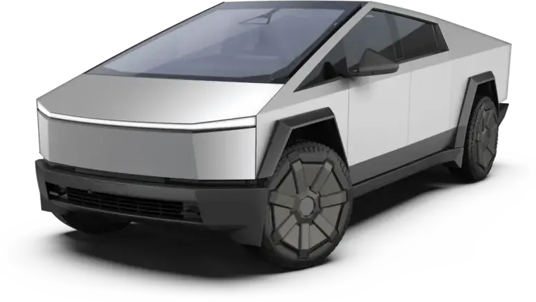 Tesla Cybertruck