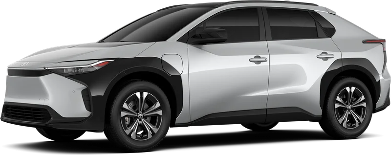 Toyota bZ4X Reliability by Year — Best & Worst Years | Auto Reliability ...