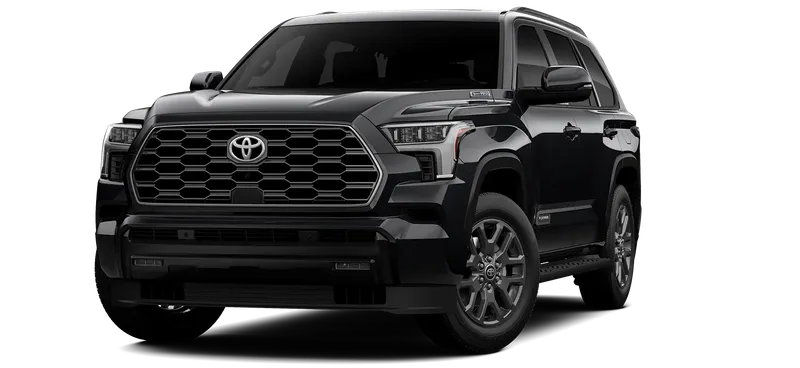 Toyota Sequoia
