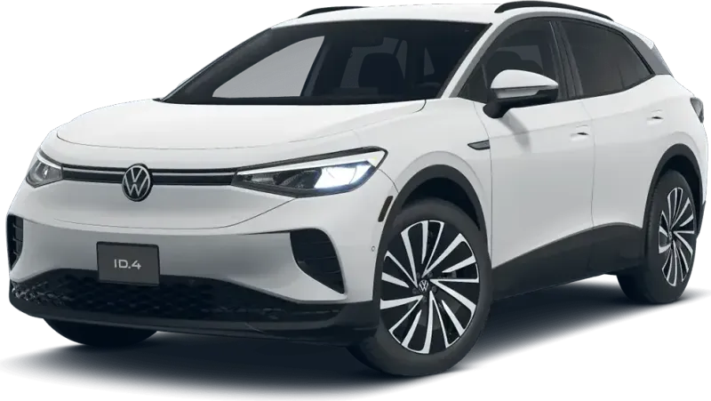 Toyota bZ4X vs Volkswagen ID-4 Reliability (2026) — Costs, Recalls ...